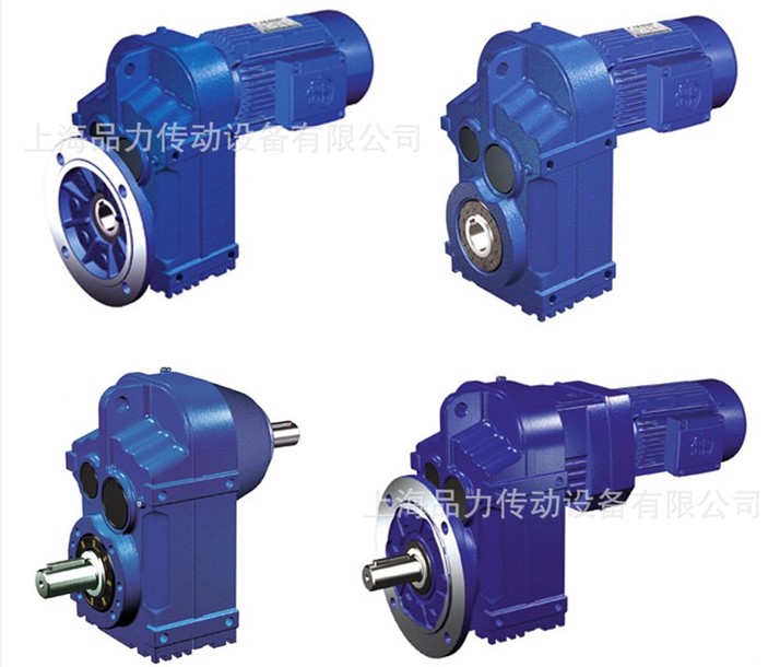 F系列減速機(jī)的設(shè)計(jì)！